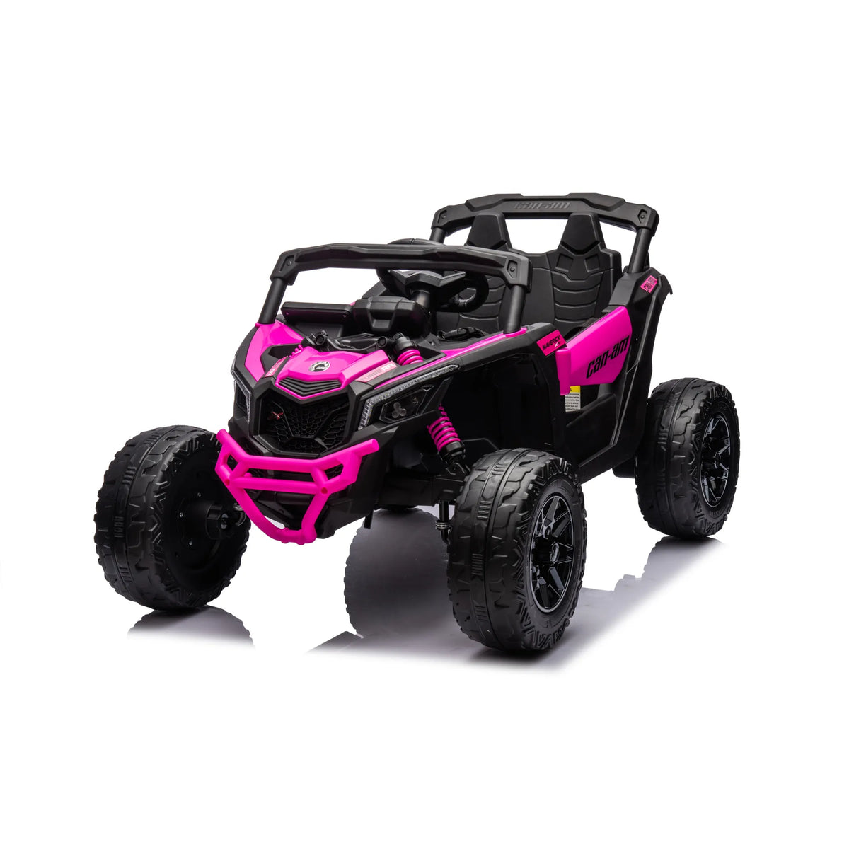 Can-Am Maverick 24V Kids Ride-On UTV
