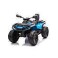 Can-Am Outlander 24V 2-Seater Ride-On ATV