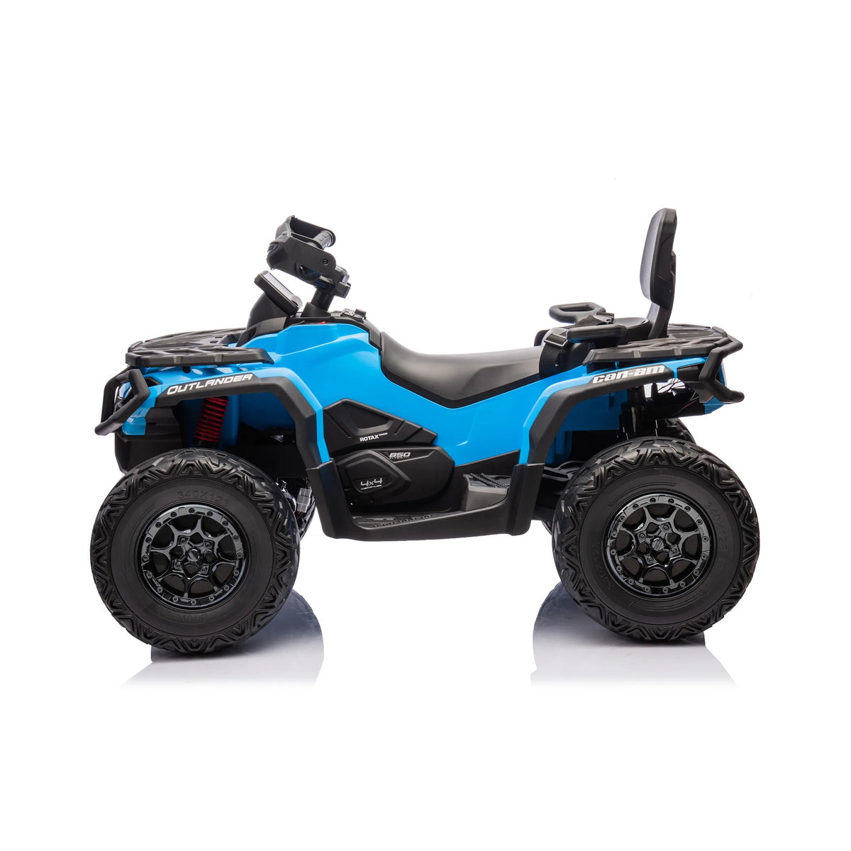 Can-Am Outlander 24V 2-Seater Ride-On ATV