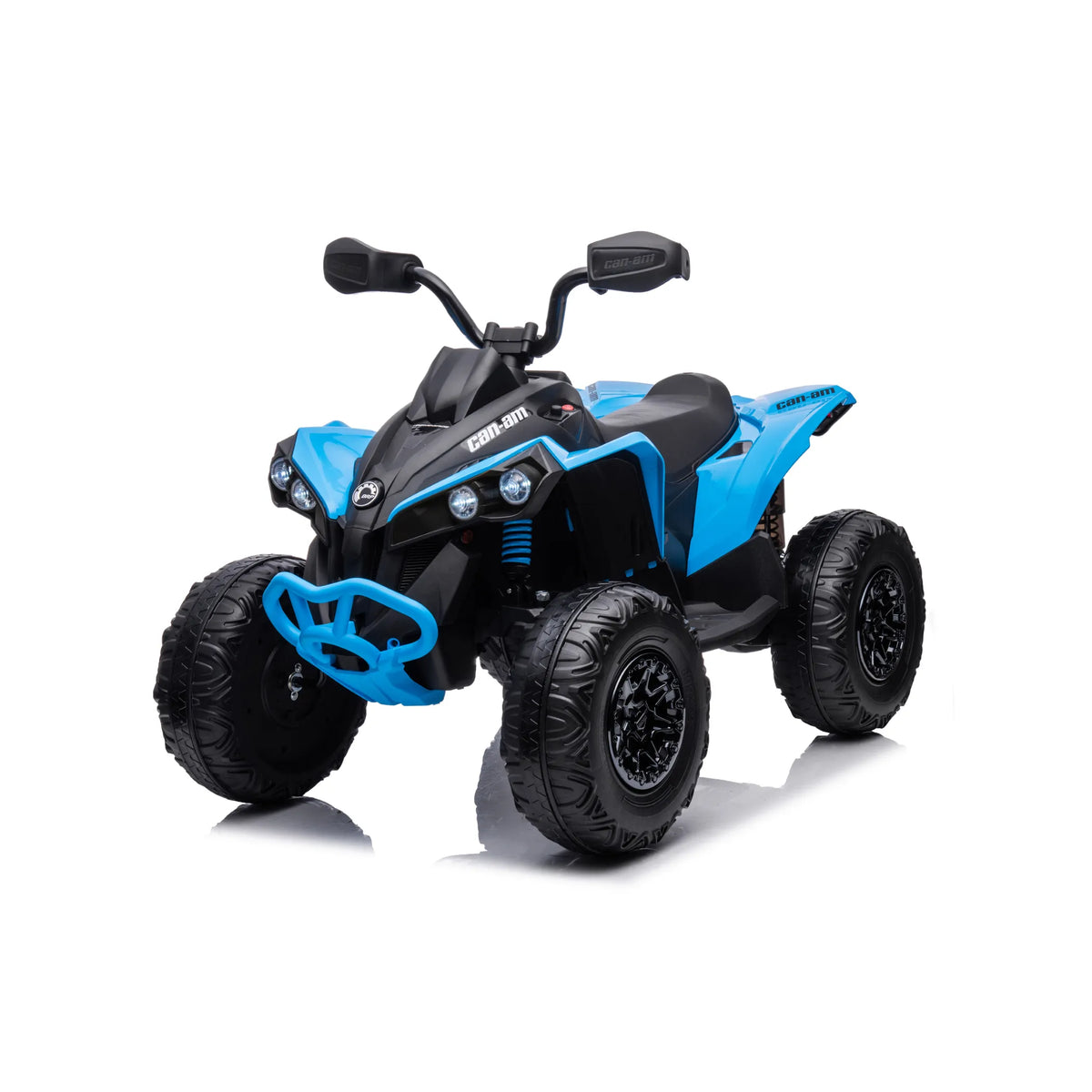 Can-Am Renegade 24V Kids Ride-On ATV
