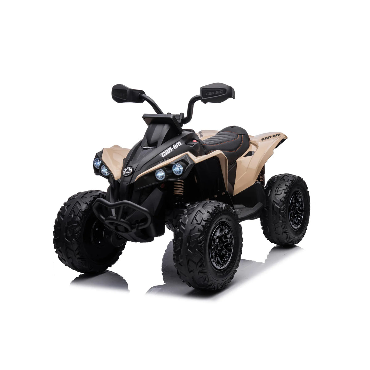 Can-Am Renegade 24V Kids Ride-On ATV
