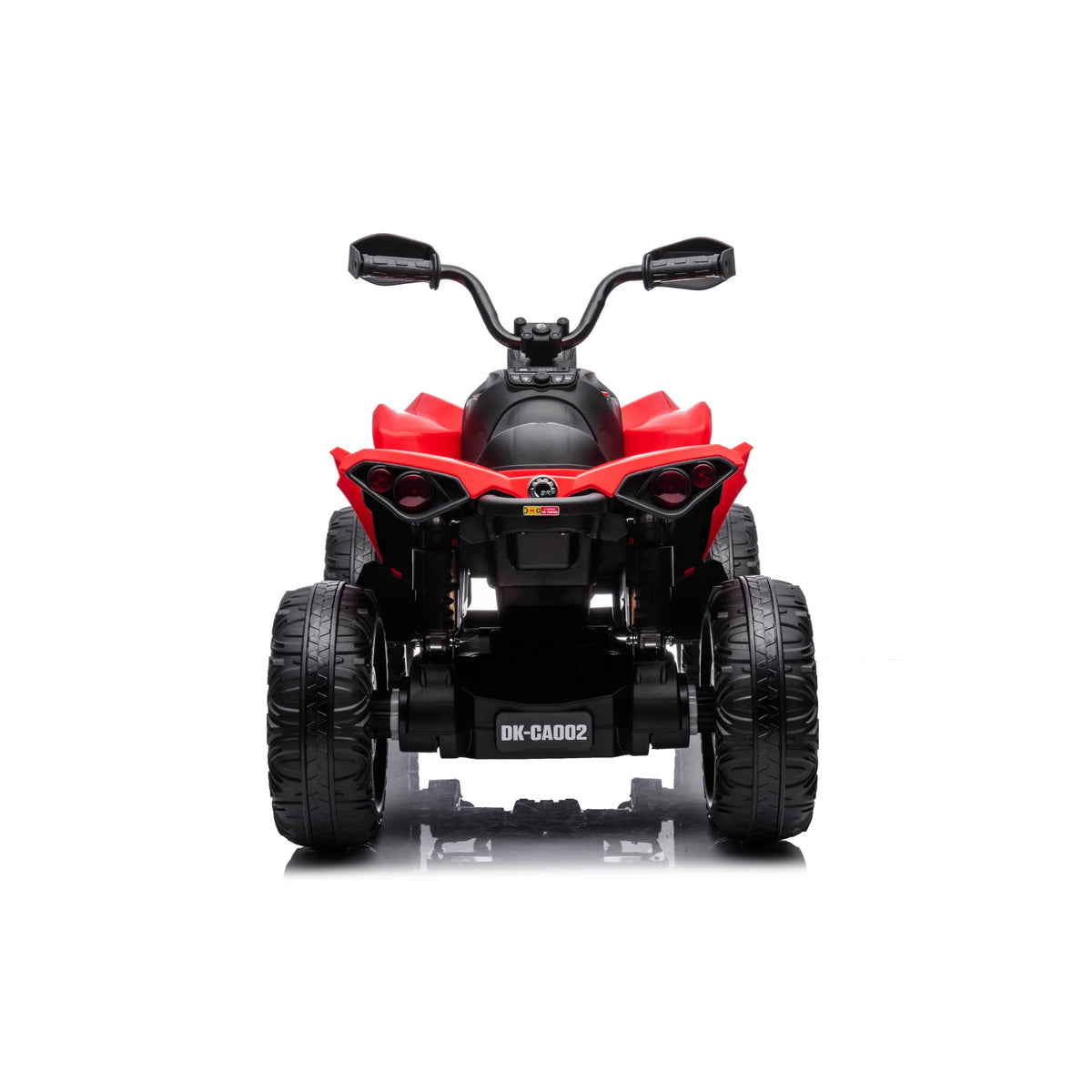 Can-Am Renegade 24V Kids Ride-On ATV