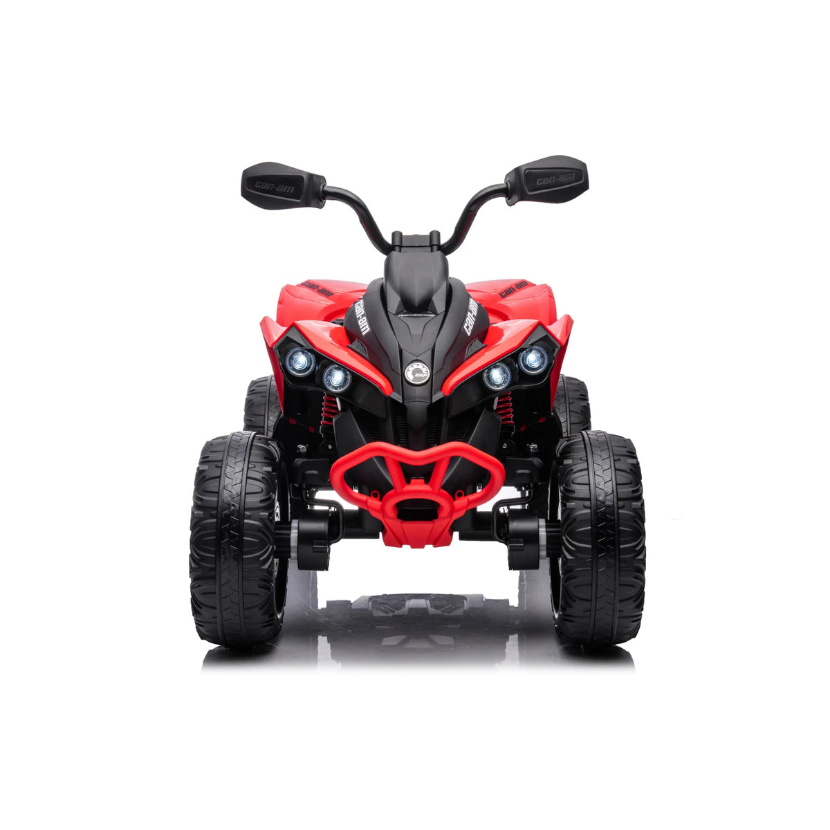 Can-Am Renegade 24V Kids Ride-On ATV